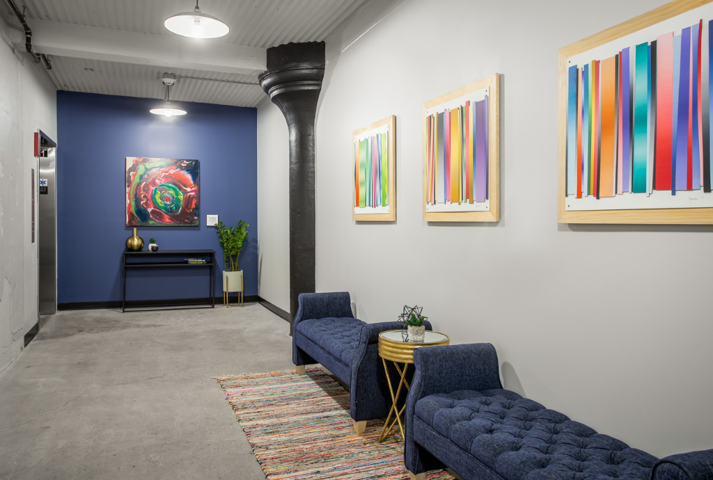 The Jax - Kaas Wilson Architect